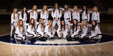 cosmo rolex dance challenge|How the BYU Cougarettes Achieved Competition (and  .